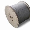 3mm 7*7 10mm 19*7 6*36 6*29 Galvanized Steel Wire Rope