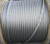 13mm Electric Cable Galvanized Steel Towing Wire Rope Price Steel Cable