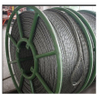 High Demand Products Electric Rope Galvanized Flexible Steel Wire Rope 