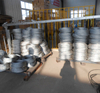 8.6mm Steel Wire Rope for Suspended Platform