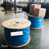 Hot Sale Steel Wire Rope For Suspended Platform/Gondola/Cradle