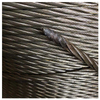 Ungalvanized Steel Cable 35x7 28mm 1960MPA Crane Non-rotating Wire Rope