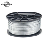 Galvanized Steel Wire Rope for Towboat