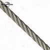 High Strength Galvanized Steel Wire Rope