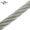 Hot Galvanized Steel Wire Rope Price