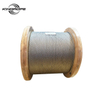 High Strength Galvanized Steel Wire Rope