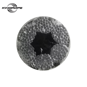 Marine Rope 6X37+FC Ungalvanized Dia 21.5mm Winch Use