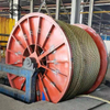 High Quality Pulling Rope Galvanized Anti Twisiting Braided Steel Wire Rope