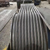 Galvanized 6x7+1x19 FC/PP/IWS/IWRC Steel Wire Rope 4mm 5mm For Cutting Granite Stone