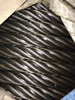 6x36WS FOR WINCHES, HOISTS, SLINGS, MOORING, TOWING, GENERAL LIFTING PURPOSES STEEL WIRE ROPE 