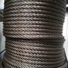 Galvanized Steel Wire Rope