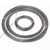 High quality galvanized steel wire rope for motorcycle 2.3 / 2.0 / 1.8mm clutch cable inner wire