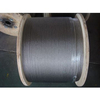 Galvanized Steel Wire Rope for Crane 6x36WS+IWRC Dia.28mm