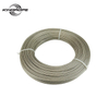Flexible Ungalvanized Steel Wire Rope Cable Steel Wire Rope 4mm 5mm 6mm 8mm 10mm 12mm