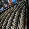 Hot Sale Steel Wire Rope For Suspended Platform/Gondola/Cradle