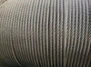 6x36 Steel Cable for Crane Steel Wire Rope 15mm