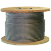 Elevator 12mm Galvanized Steel Wire Rope Prices for Traction System