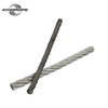 Elevator Speed Governor Wire Rope 6mm
