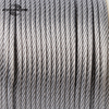 Steel Wire Rope Best Sale Galvanized Steel Wire Rope Steel Cable Strand Galvanized Strand Wire Best Price of Manufacture