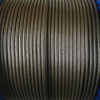 Lifting Steel Wire Rope 6X37+IWRC/FC 25mm Steel Wire Cable Rope