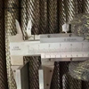 Professional Manufacturer Steel Wire Rope 12mm Steel Wire Rope 13mm Steel Wire Rope 15mm