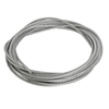 Cheap Price Steel Wire Rope 8x19S+FC 8mm High Speed Elevator Use