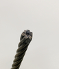 Steel Wire Rope For Off shore Exploration Drilling Rigs 6X25fi 6X36Ws 6X31ws 6X29FI