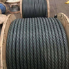 HOT SALE API 9A Steel Wire Rope 10mm, 16mm, 25mm