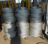 8.6mm Steel Wire Rope for Suspended Platform