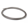 High quality galvanized steel wire rope for motorcycle 2.3 / 2.0 / 1.8mm clutch cable inner wire