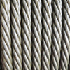 Lifting Steel Wire Rope 6X37+IWRC/FC 25mm Steel Wire Cable Rope