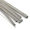 Galvanized Lashing Steel Wire Rope