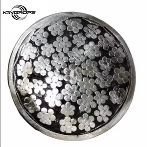 35WX7 Non-rotating Wire Rope