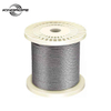 Corrosion resistance 7*19 7*7 high tensile 20mm 24mm steel wire rope