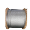 Wholesale Price Galvanized Zin Coated Crane Steel Wire Rope