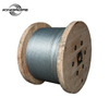 Wholesale Price Galvanized Zin Coated Crane Steel Wire Rope
