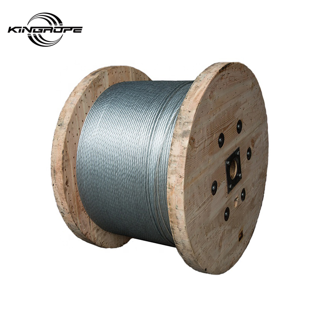 Good price 1mm 1.5mm 2mm 3mm 4mm 5mm 6mm 7mm 8mm 9mm 10mm AISI steel wire rope