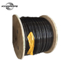 High Quality Control Cables Stainless Steel Wire Rope Galvanized Steel Wire 1*19 7*7 Brake Cable With Pvc Coating