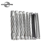 Steel Wire Rope Best Sale Galvanized Steel Wire Rope Steel Cable Strand Galvanized Strand Wire Best Price of Manufacture
