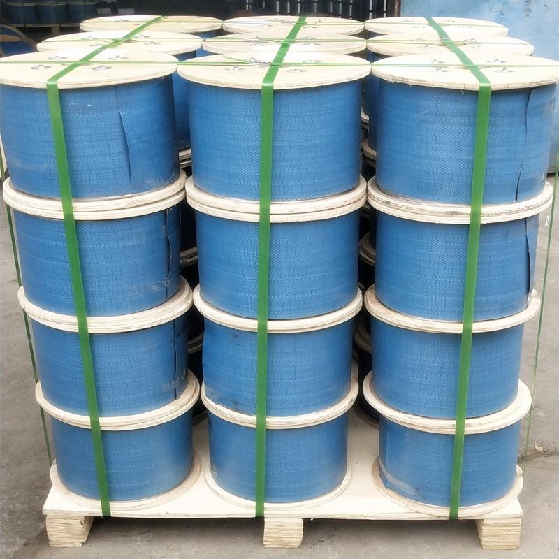 10mm Elevator Steel Wire Rope Price