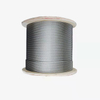 Sell Well New Type Stranded Galvanized Steel Wire Rope 7*19 5mm Suppliers