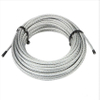 High Demand Products Electric Rope Galvanized Flexible Steel Wire Rope 