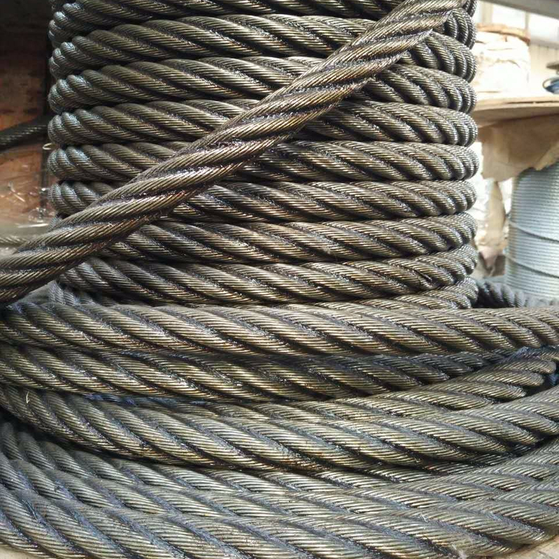 Galvanized Steel Wire Rope