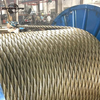 4V39S+5FC 4Strand Flat No-rotating Steel Wire Rope