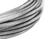 Galvanized Steel Wire Strand/Stay Guy Wire/Ungalvanized Steel Wire Rope