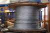 Hot Steel Wire Cable Galvanized Steel Wire Rope for Crane