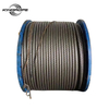 8x19s+FC Elevator steel wire rope