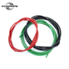 6x9+FC 3mm Pvc Coated Excellent Quality Weaving Cable Steel Wire Rope With Any Length