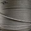 Elevator 12mm Galvanized Steel Wire Rope Prices for Traction System
