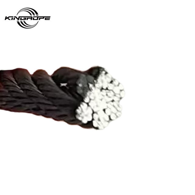 7*19 6mm High Tensile AISI steel wire rope